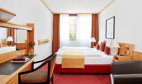 Living Hotel am Deutschen Museum
