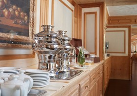 Living Hotel am Deutschen Museum