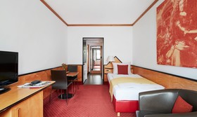 Living Hotel am Deutschen Museum