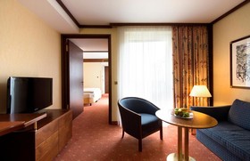 Living Hotel Prinzessin Elisabeth