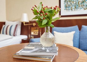 Living Hotel Prinzessin Elisabeth