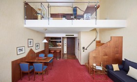 Living Hotel Prinzessin Elisabeth