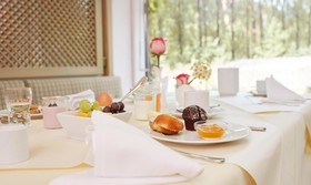 Living Hotel Prinzessin Elisabeth