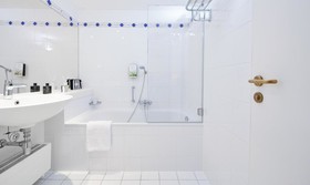 Living Hotel Prinzessin Elisabeth