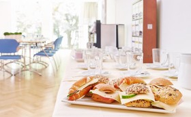 Living Hotel Prinzessin Elisabeth