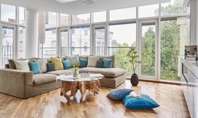 Living Hotel Prinzessin Elisabeth