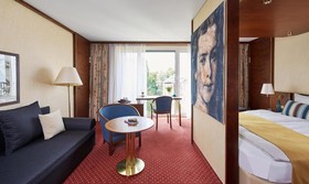 Living Hotel Prinzessin Elisabeth