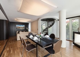 Living Hotel Prinzessin Elisabeth