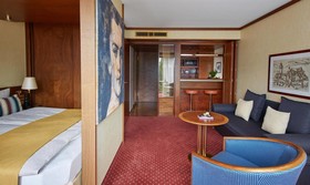 Living Hotel Prinzessin Elisabeth