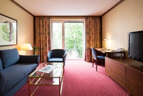 Living Hotel Prinzessin Elisabeth