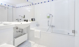 Living Hotel Prinzessin Elisabeth