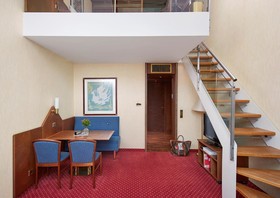 Living Hotel Prinzessin Elisabeth