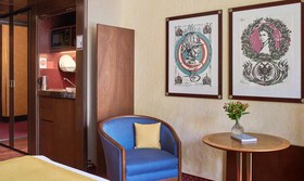 Living Hotel Prinzessin Elisabeth