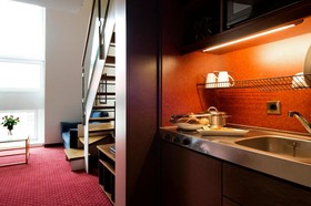 Living Hotel Prinzessin Elisabeth