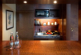 Living Hotel Prinzessin Elisabeth