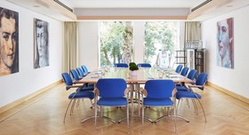 Living Hotel Prinzessin Elisabeth