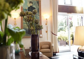 Living Hotel Prinzessin Elisabeth