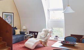 Living Hotel Prinzessin Elisabeth