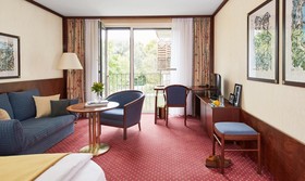 Living Hotel Prinzessin Elisabeth