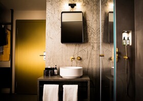 Design Hotel Jams