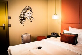 Design Hotel Jams