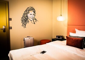 Design Hotel Jams