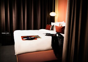 Design Hotel Jams