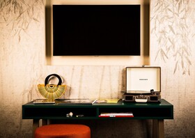 Design Hotel Jams