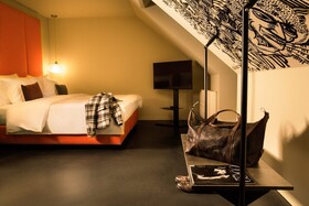 Design Hotel Jams