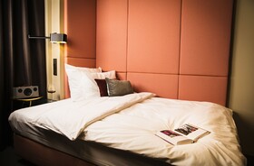 Design Hotel Jams
