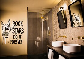 Design Hotel Jams
