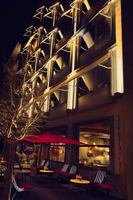 Design Hotel Jams