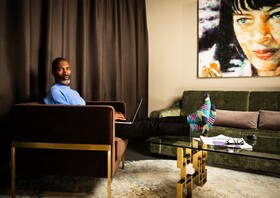Design Hotel Jams