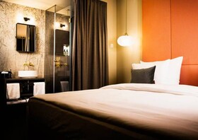 Design Hotel Jams