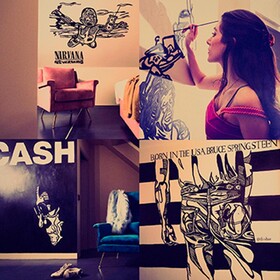 Design Hotel Jams