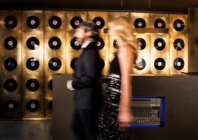 Design Hotel Jams