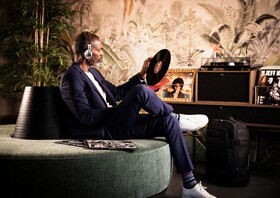 Design Hotel Jams
