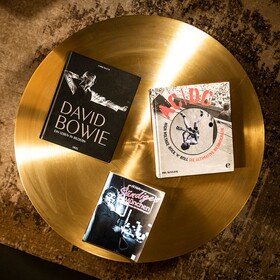 Design Hotel Jams