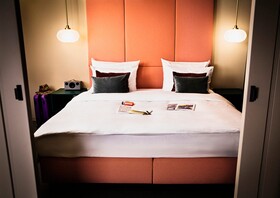 Design Hotel Jams