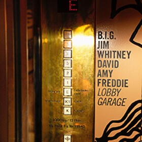 Design Hotel Jams