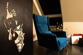 Design Hotel Jams
