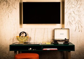 Design Hotel Jams