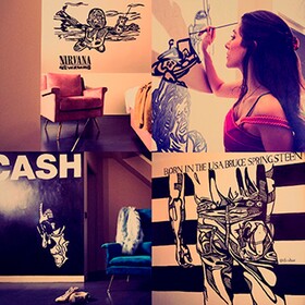 Design Hotel Jams