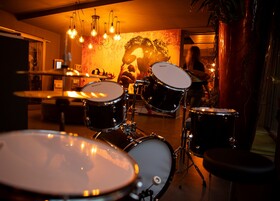 Design Hotel Jams
