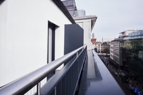 Design- Und Kunsthotel Muenchen