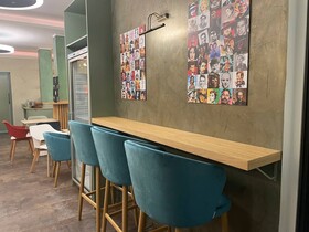 Design- Und Kunsthotel Muenchen