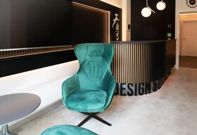 Design- Und Kunsthotel Muenchen