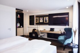 Design- Und Kunsthotel Muenchen