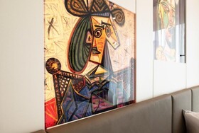 Design- Und Kunsthotel Muenchen