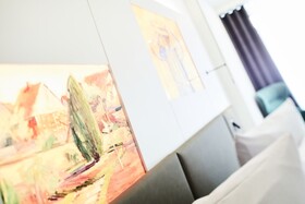Design- Und Kunsthotel Muenchen